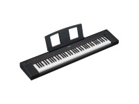 Piano numérique 76 touches Yamaha NP-35B pour débutants Piano numérique 76 touches Yamaha NP-35B pour débutants